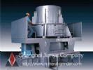 PCL Vertical Shaft Impact Crusher/Sand Making Machine/VSI Crusher/Granulator